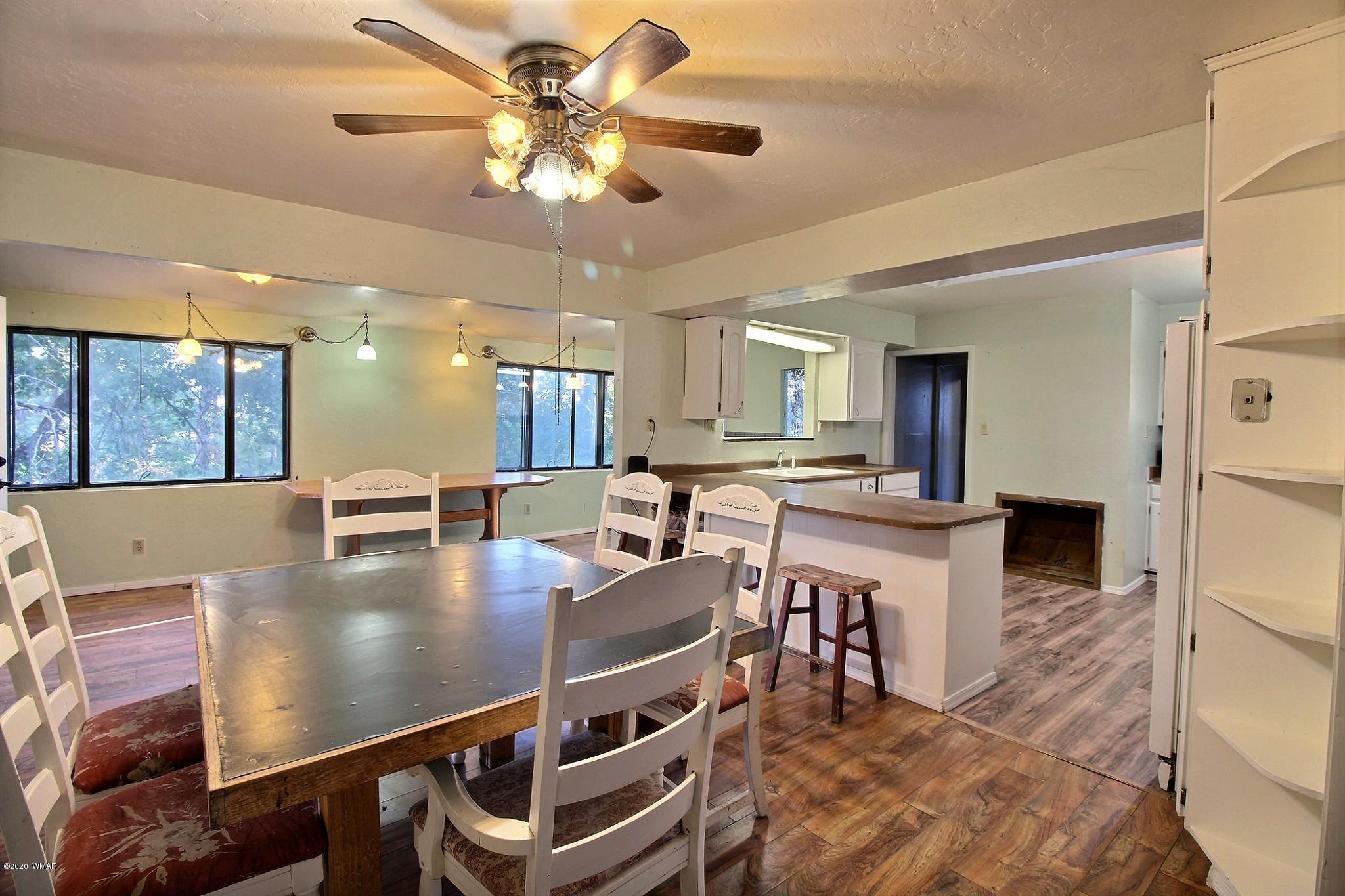 1291 East Woolford Road Show Low, AZ 85901 - Photo 8 of 23