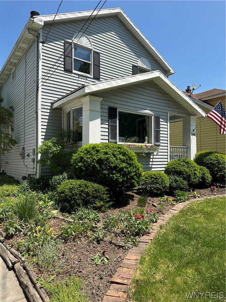 330 Potters Road Buffalo, NY 14220 - Photo 1 of 1