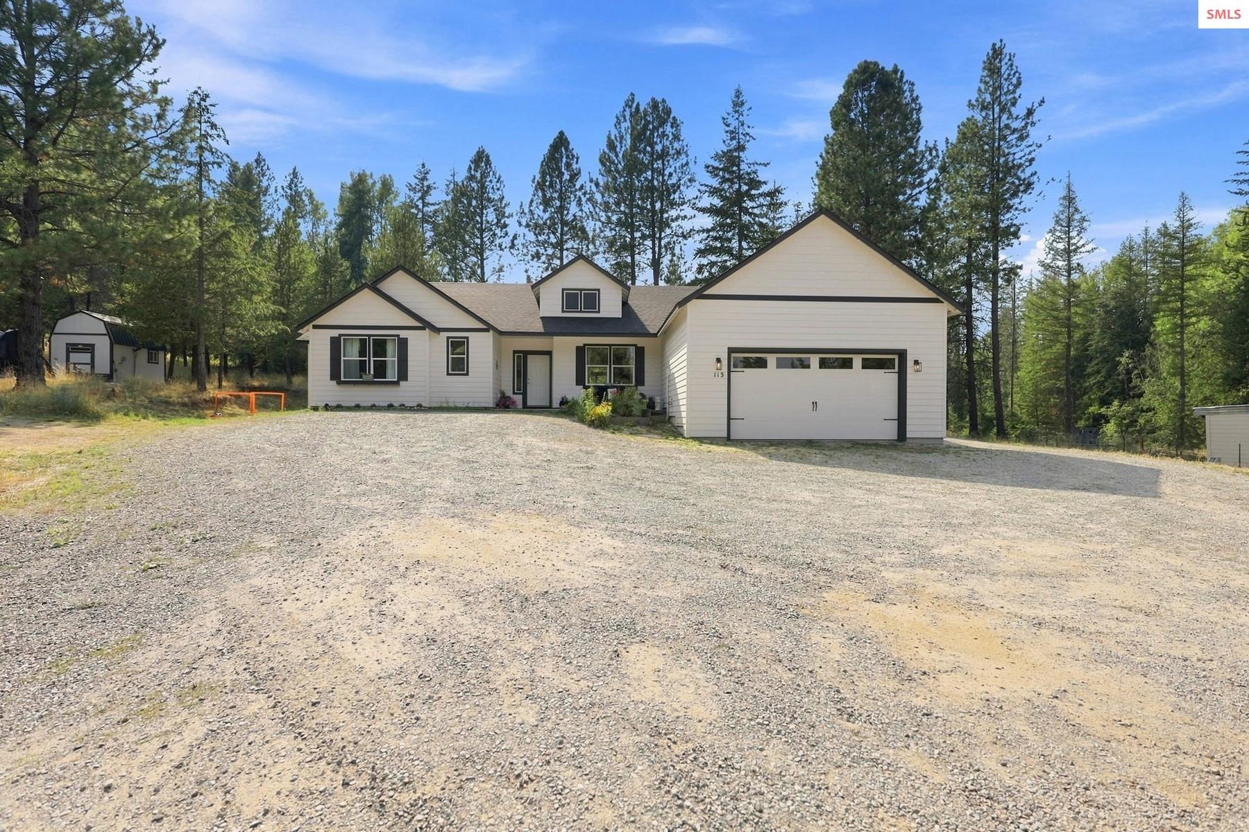 113 Hawkwind Trail Cocolalla, ID 83813 - Photo 35 of 35 Gallery Image 35