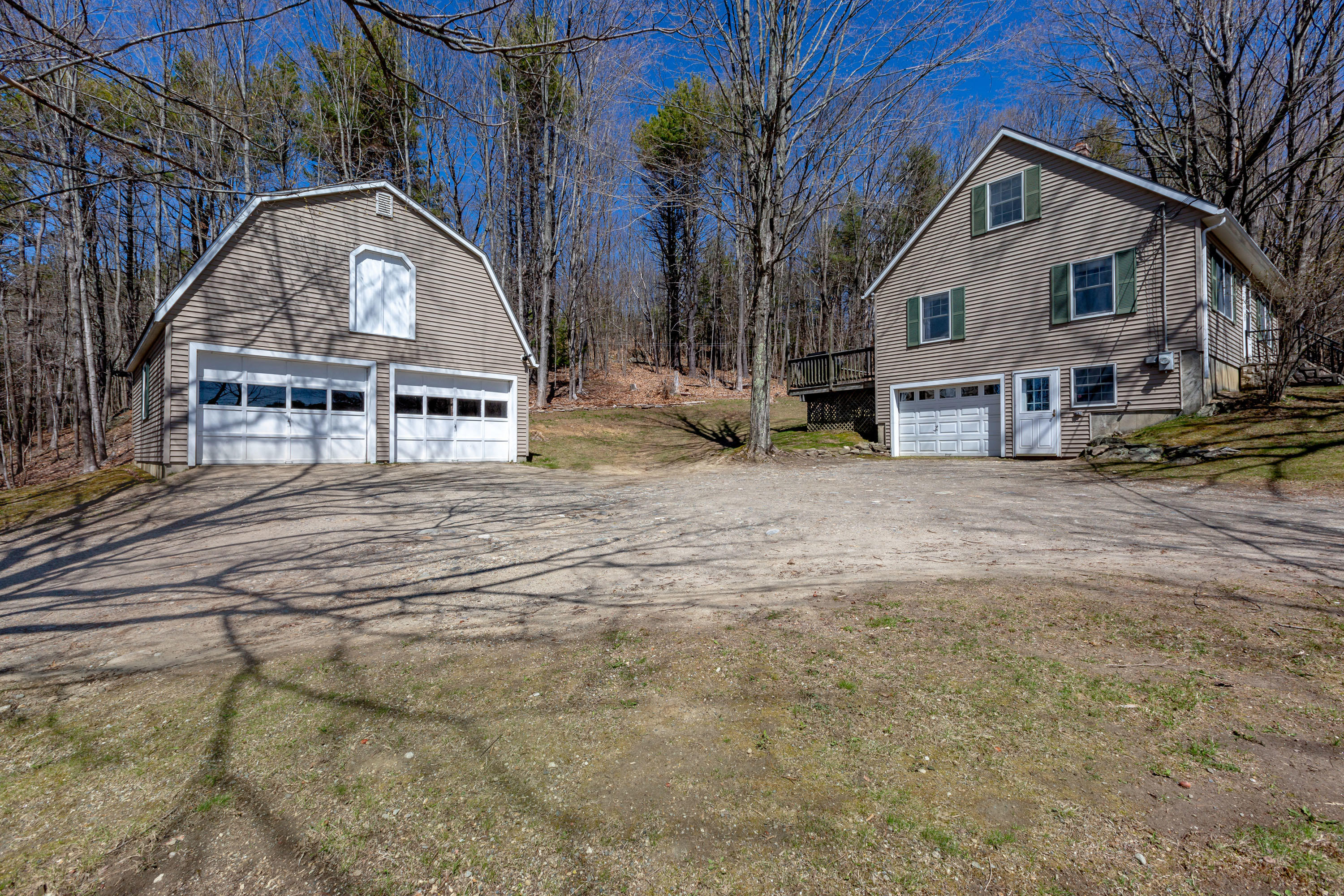 2 Stonewall Road Sabattus, ME 04280 - Photo 41 of 56 Stonewall_Davis_51