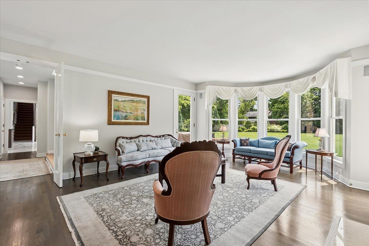 1177 Edgewood Road Lake Forest, IL 60045 - Photo 25 of 73