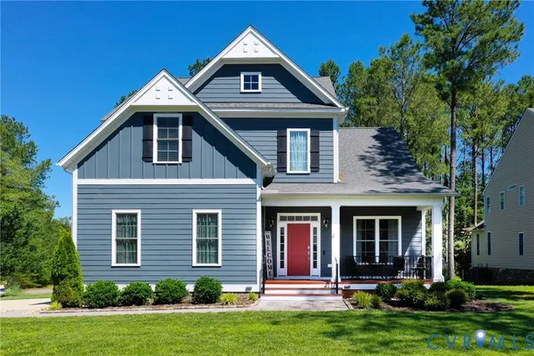$700,000 | 4669 Woburn Road, Providence Forge, VA 23140