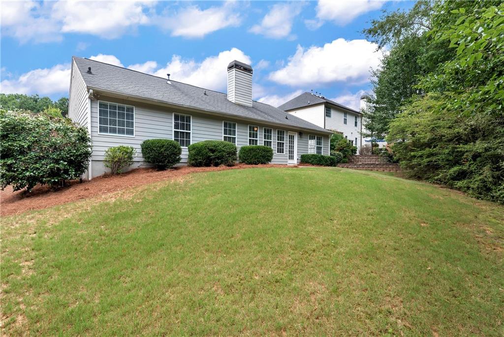 1480 Ridgemill Terrace Dacula, GA 30019 - Photo 32 of 35