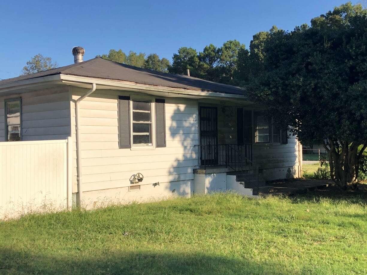 1013 Lansdell Road Chattanooga, TN 37412 - Photo 1 of 7 lansdell front