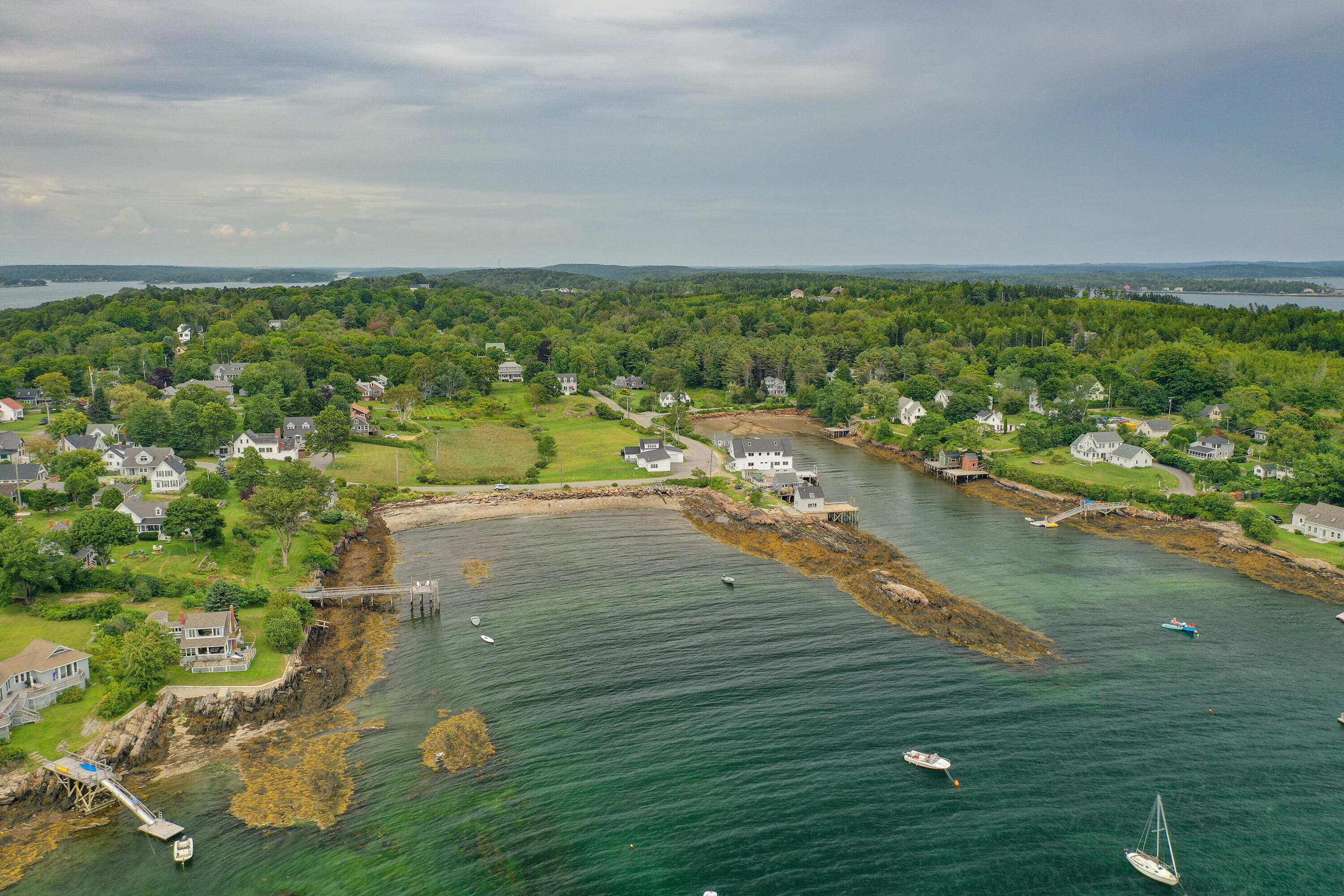 1661 Harpswell Islands Road Orrs Island, ME 04066 - Photo 70 of 72 1661 Harpswell Islands Rd_175