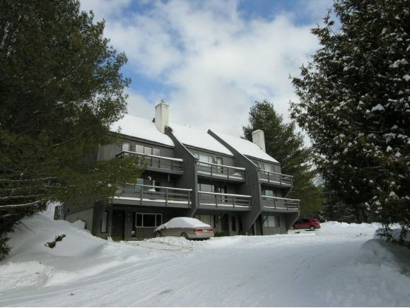 145 Moon Ridge Road, Unit 3B Killington, VT 05751 - Photo 1 of 1 Gallery Image 1
