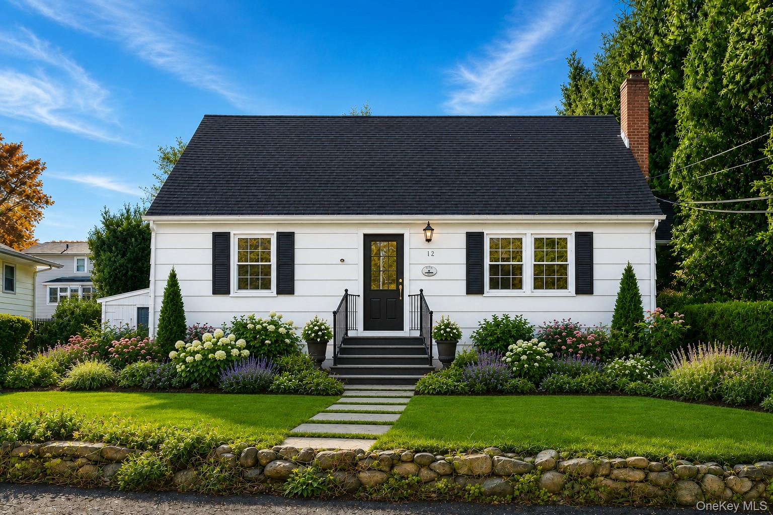 12 Violet Road Bayville, NY 11709 - Photo 2 of 43 Digitally Enhanced