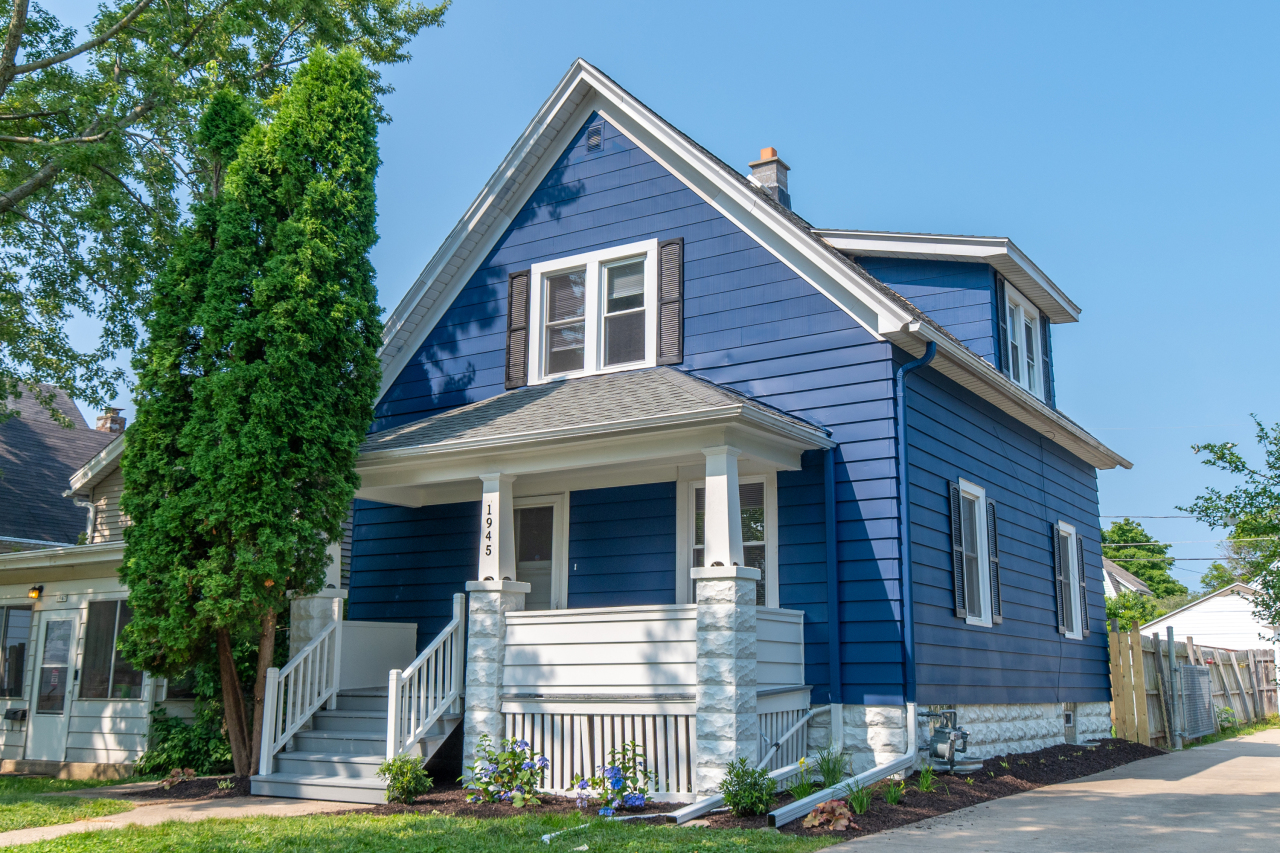 1945 South 57th St  