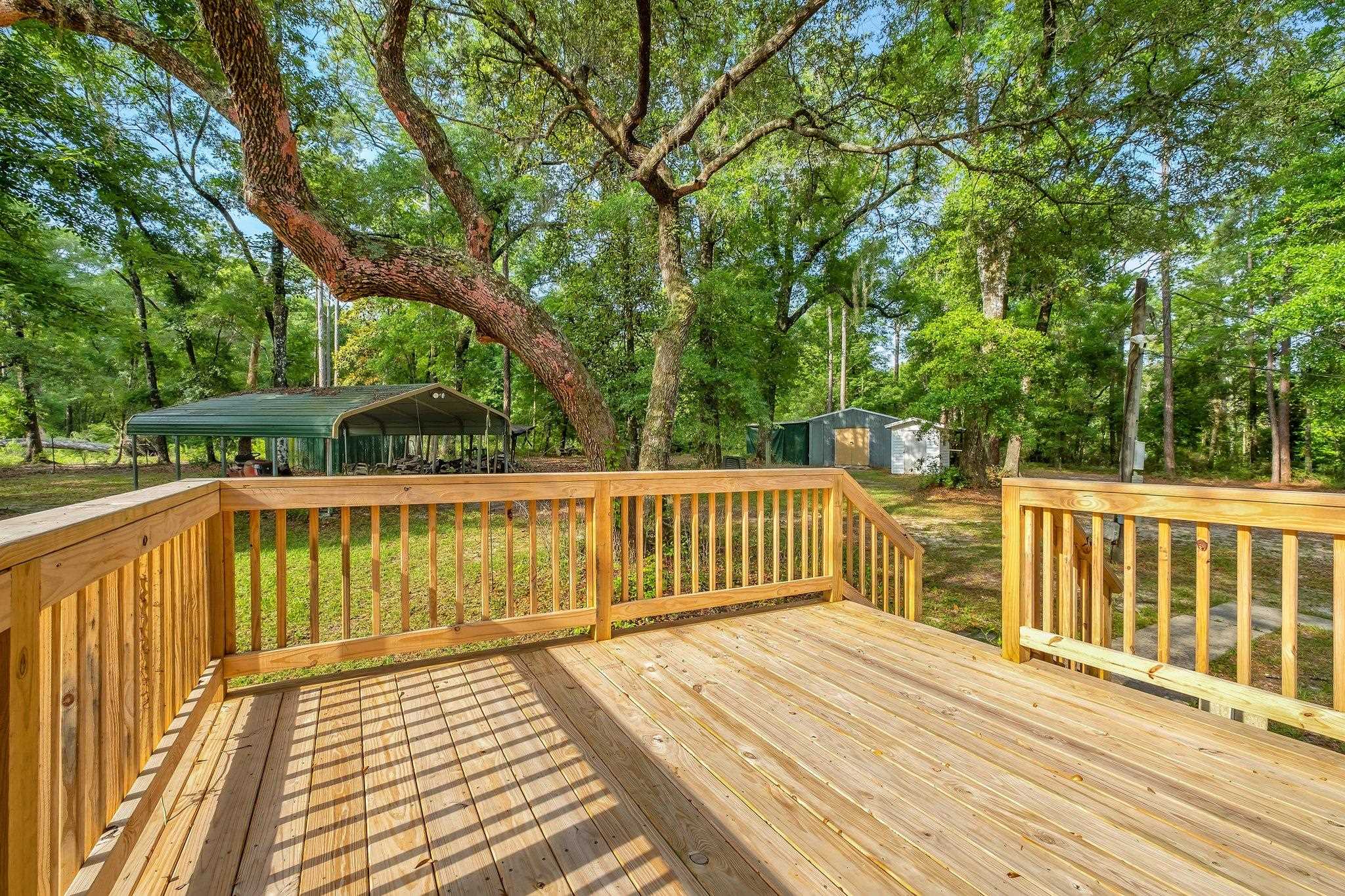 3375 Ben Stoutamire Road Tallahassee, FL 32310 - Photo 13 of 42