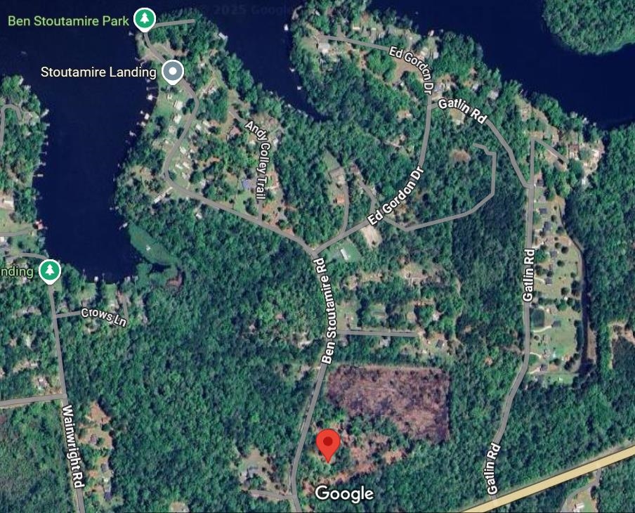 3375 Ben Stoutamire Road Tallahassee, FL 32310 - Photo 39 of 42