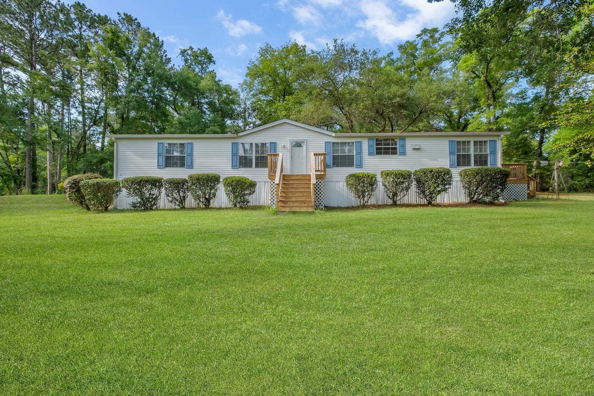 3375 Ben Stoutamire Road Tallahassee, FL 32310 - Photo 41 of 42