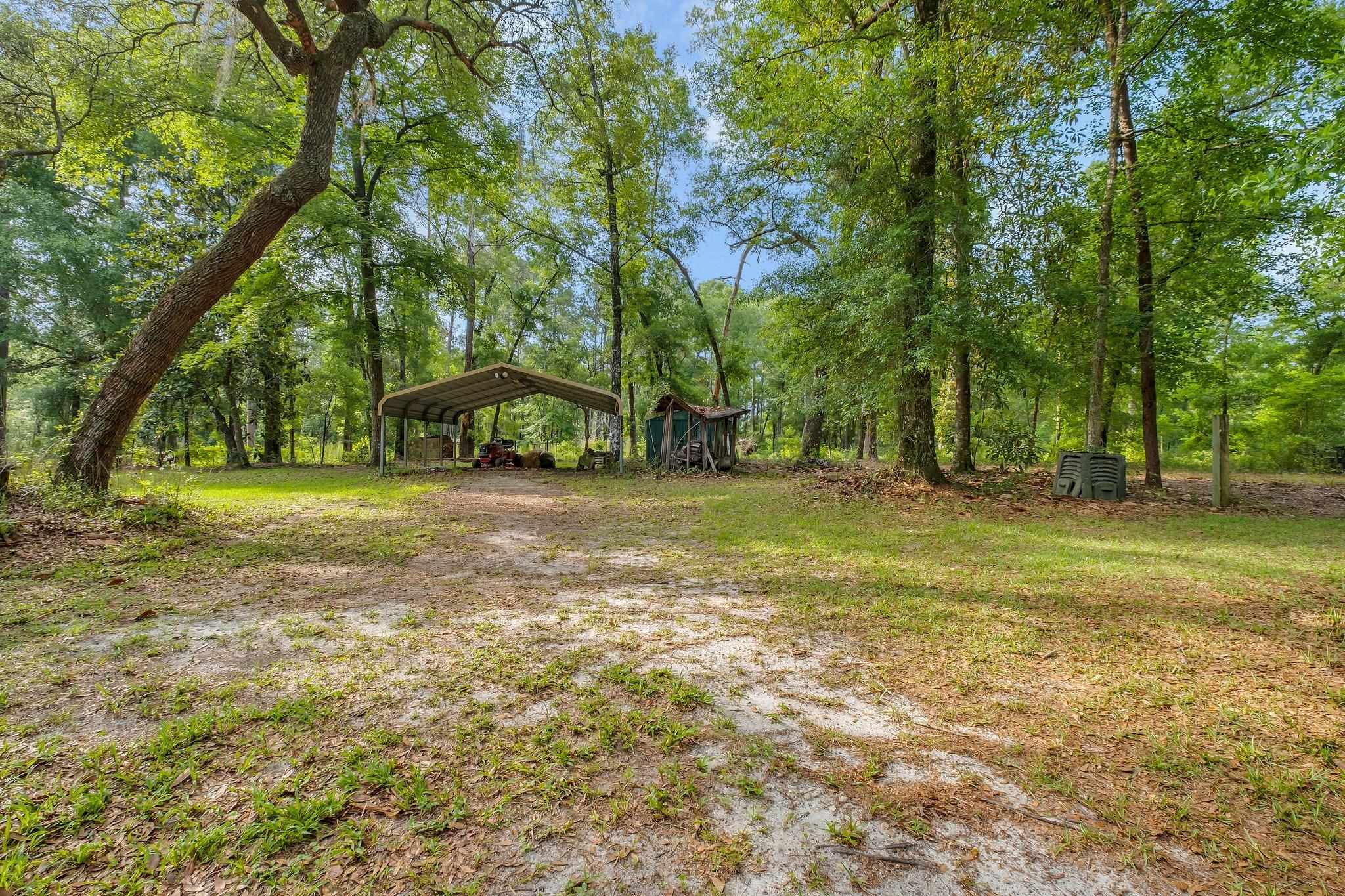 3375 Ben Stoutamire Road Tallahassee, FL 32310 - Photo 8 of 42