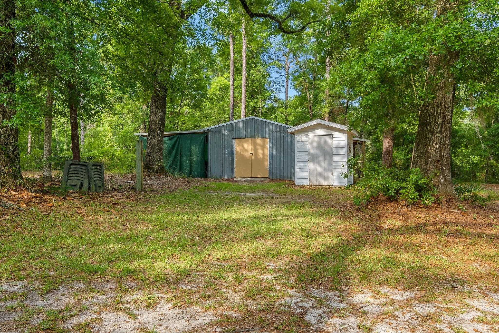 3375 Ben Stoutamire Road Tallahassee, FL 32310 - Photo 9 of 42