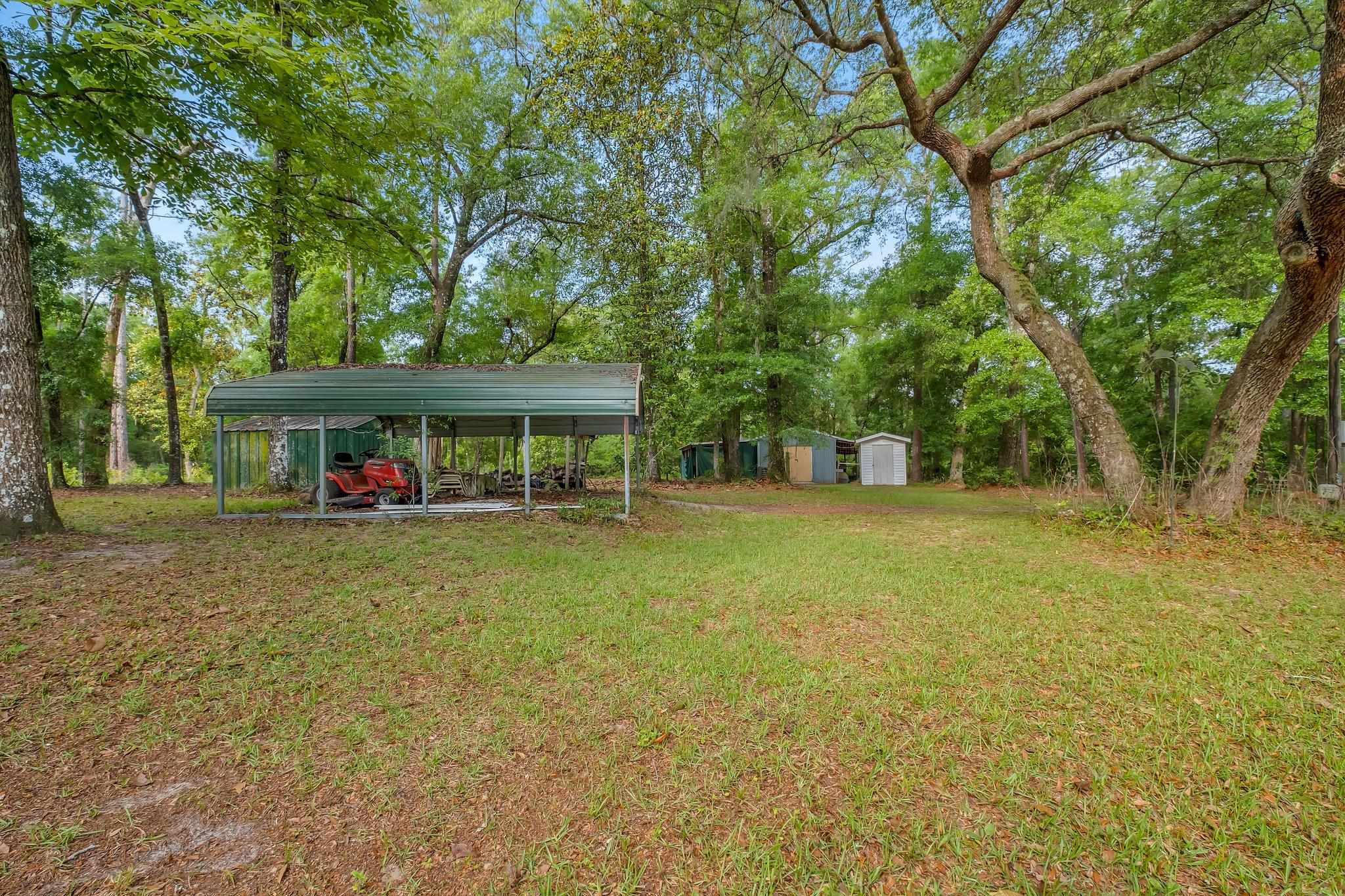 3375 Ben Stoutamire Road Tallahassee, FL 32310 - Photo 10 of 42