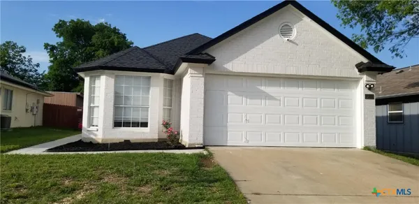 $1,595 | 2703 Blackburn Drive, Killeen, TX 76543
