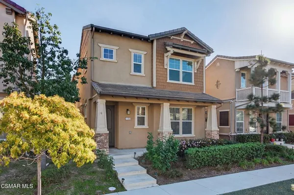 $920,000 | 178 Stagetrail Road, Camarillo, CA 93010
