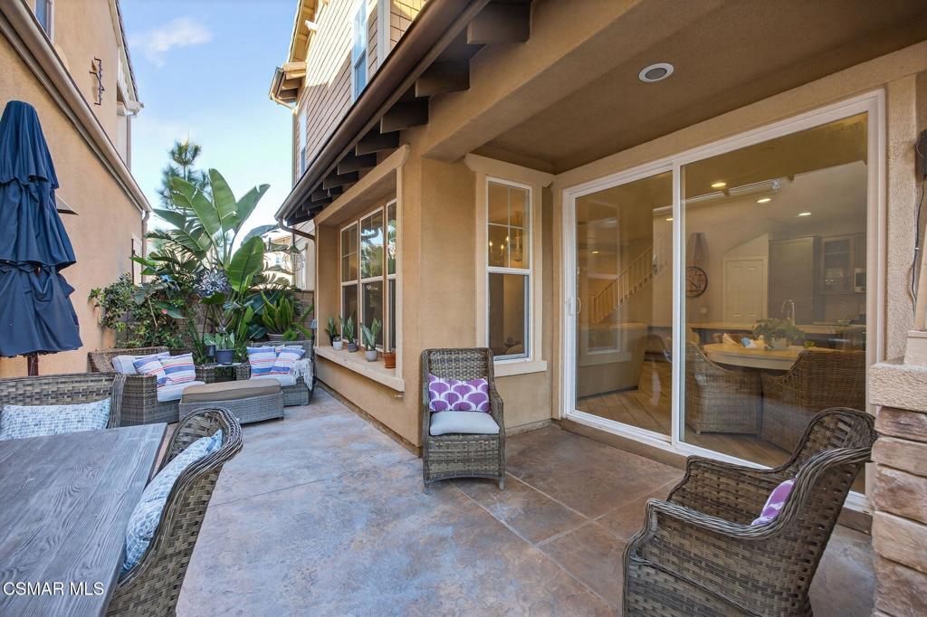 178 Stagetrail Road Camarillo, CA 93010 - Photo 32 of 42