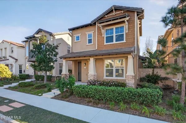 $920,000 | 178 Stagetrail Road, Camarillo, CA 93010