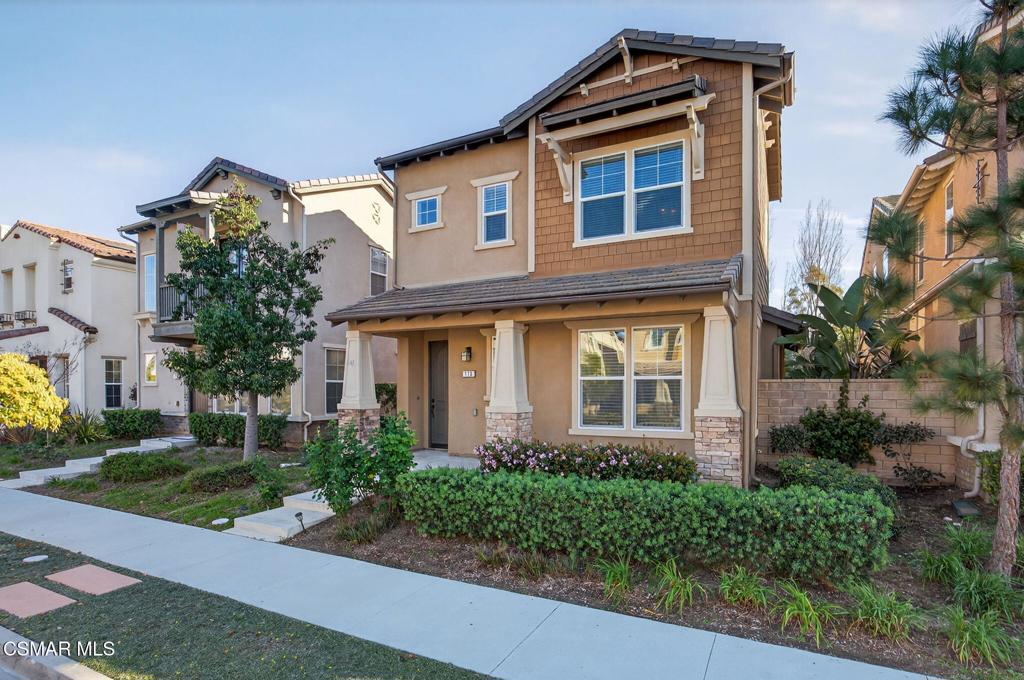 178 Stagetrail Road Camarillo, CA 93010 - Photo 42 of 42