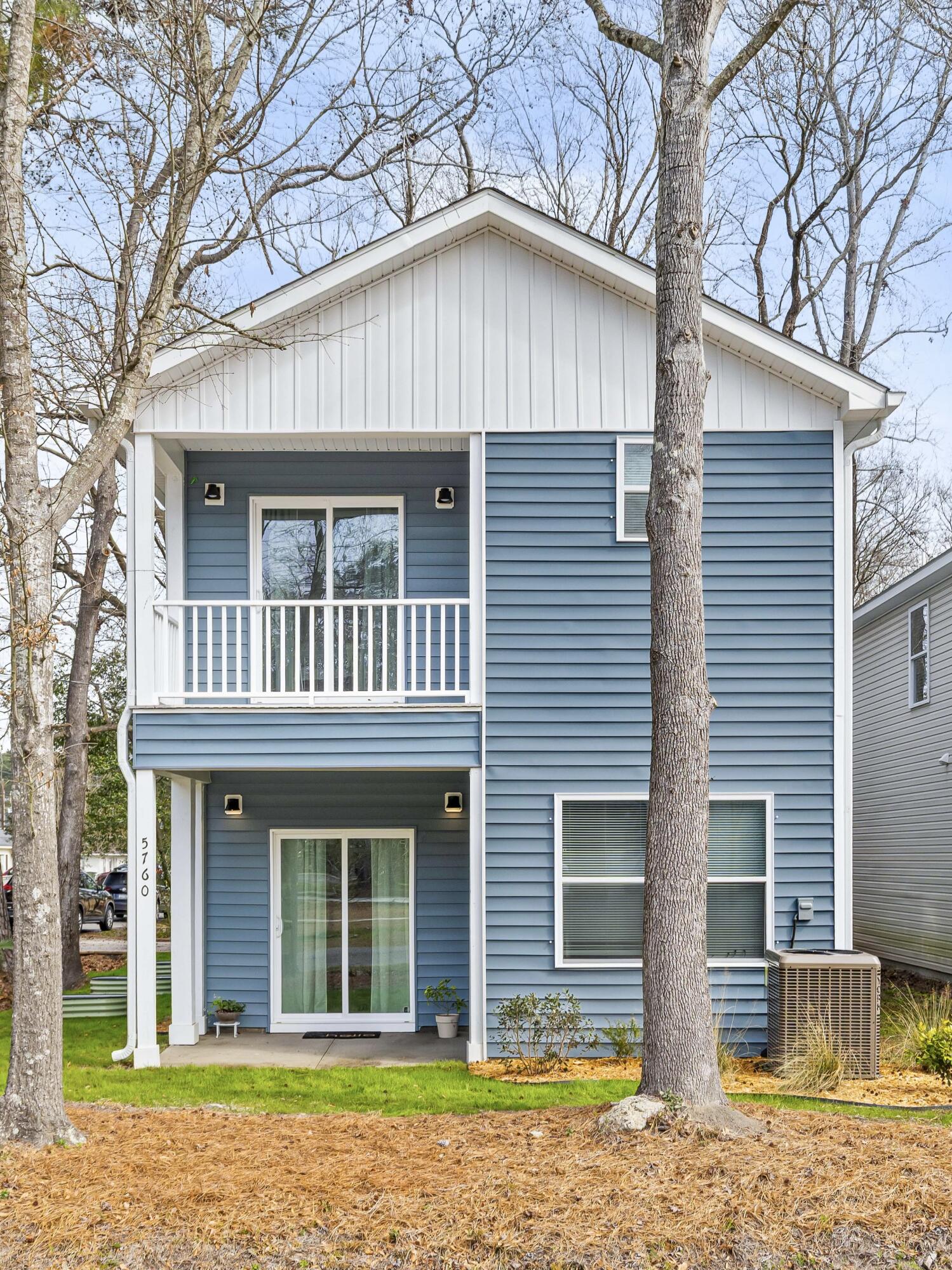 5760 Pilgrim Avenue Hanahan, SC 29410 - Photo 3 of 34 Welcome to Pilgrim Ave!