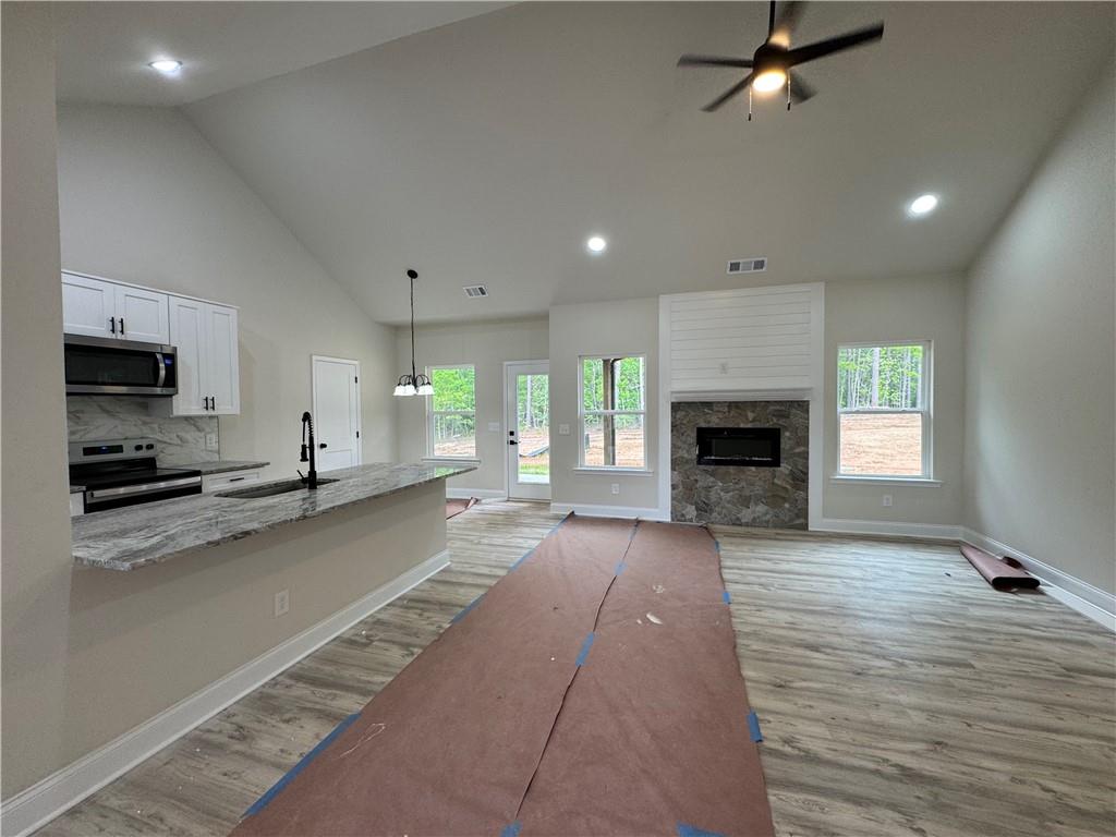 2089 North Hicks Road Toccoa, GA 30577 - Photo 4 of 24