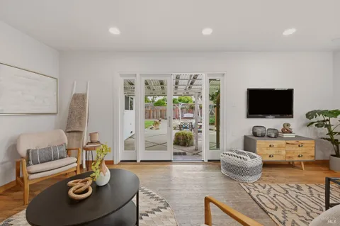 $649,000 | 2529 Merced Street, Napa, CA 94558