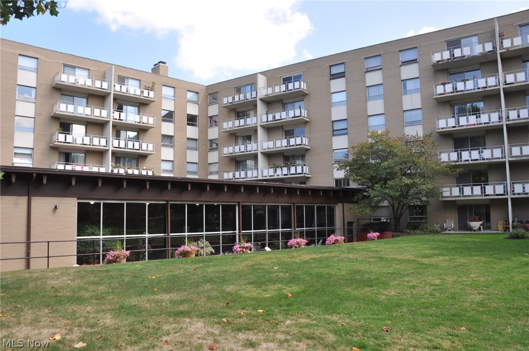3400 Wooster Road, Unit 101 Rocky River, OH 44116 - Photo 26 of 27
