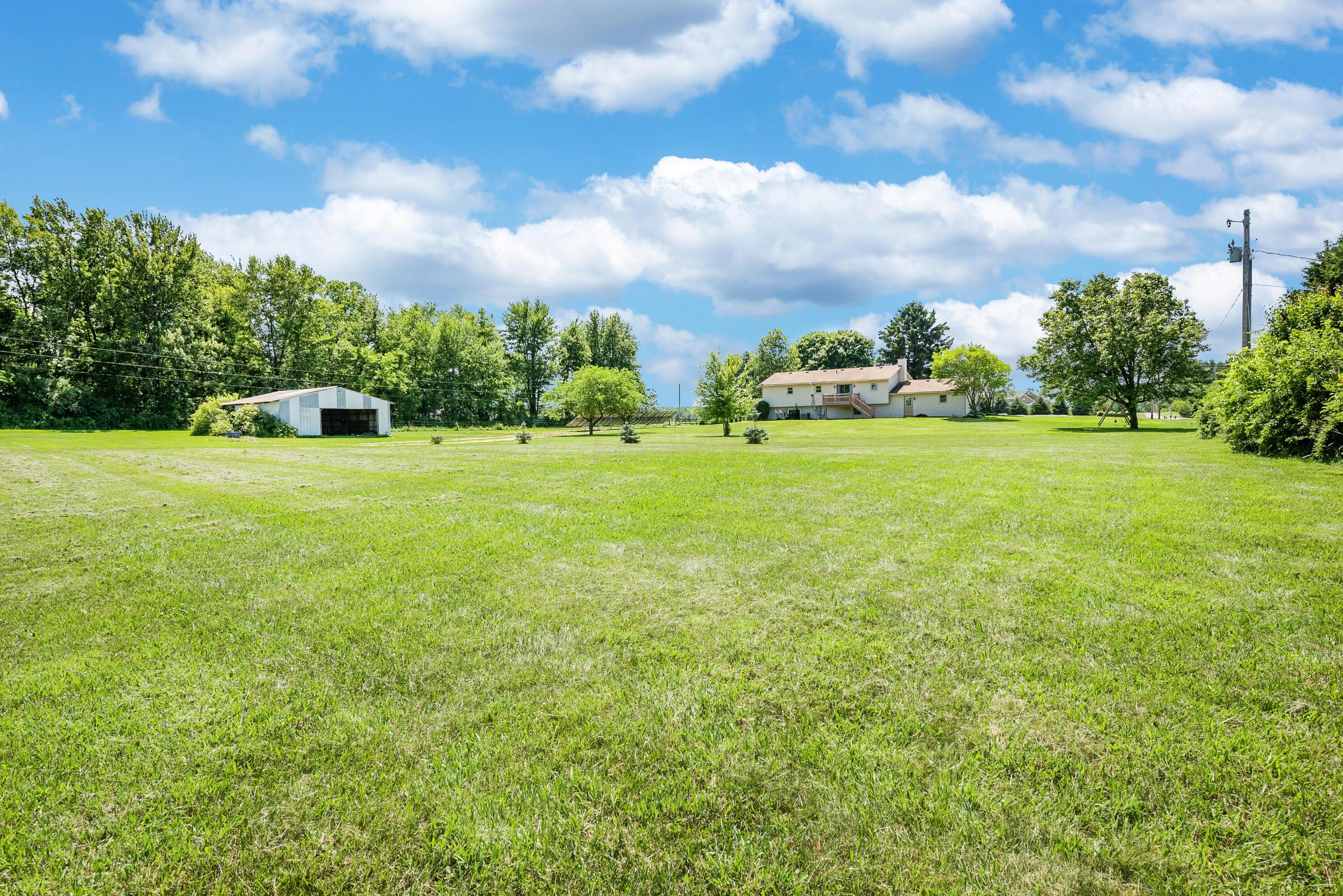 3773 Green Cook Road Johnstown, OH 43031 - Photo 32 of 34 Yard/Acreage