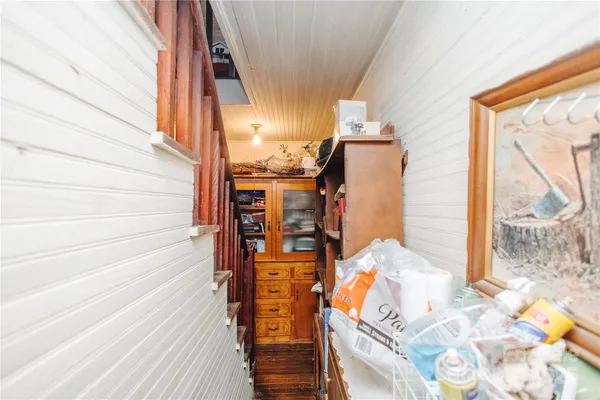 a view of living room