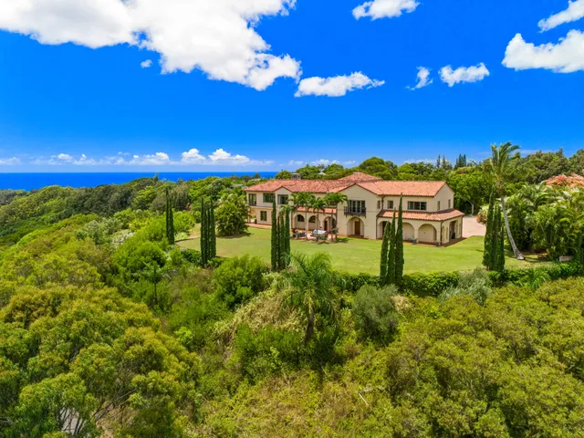 $7,499,000 | 4114 Waha Road, Unit J, Kalaheo, HI 96741