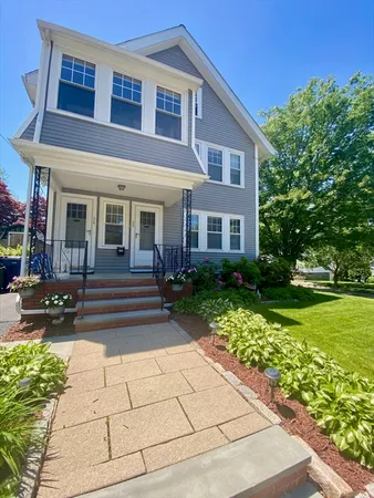 $2,950 | 280 Willow Street, Unit 2, Boston, MA 02132