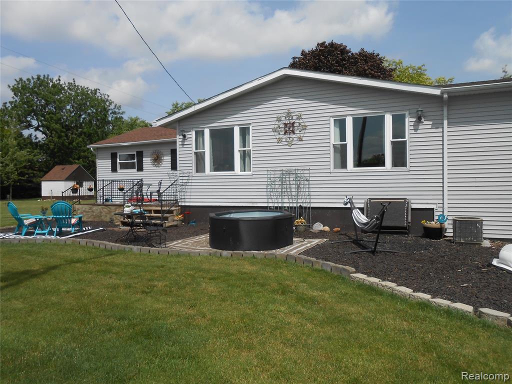 249 North Gates Road Sandusky, MI 48471 - Photo 4 of 33