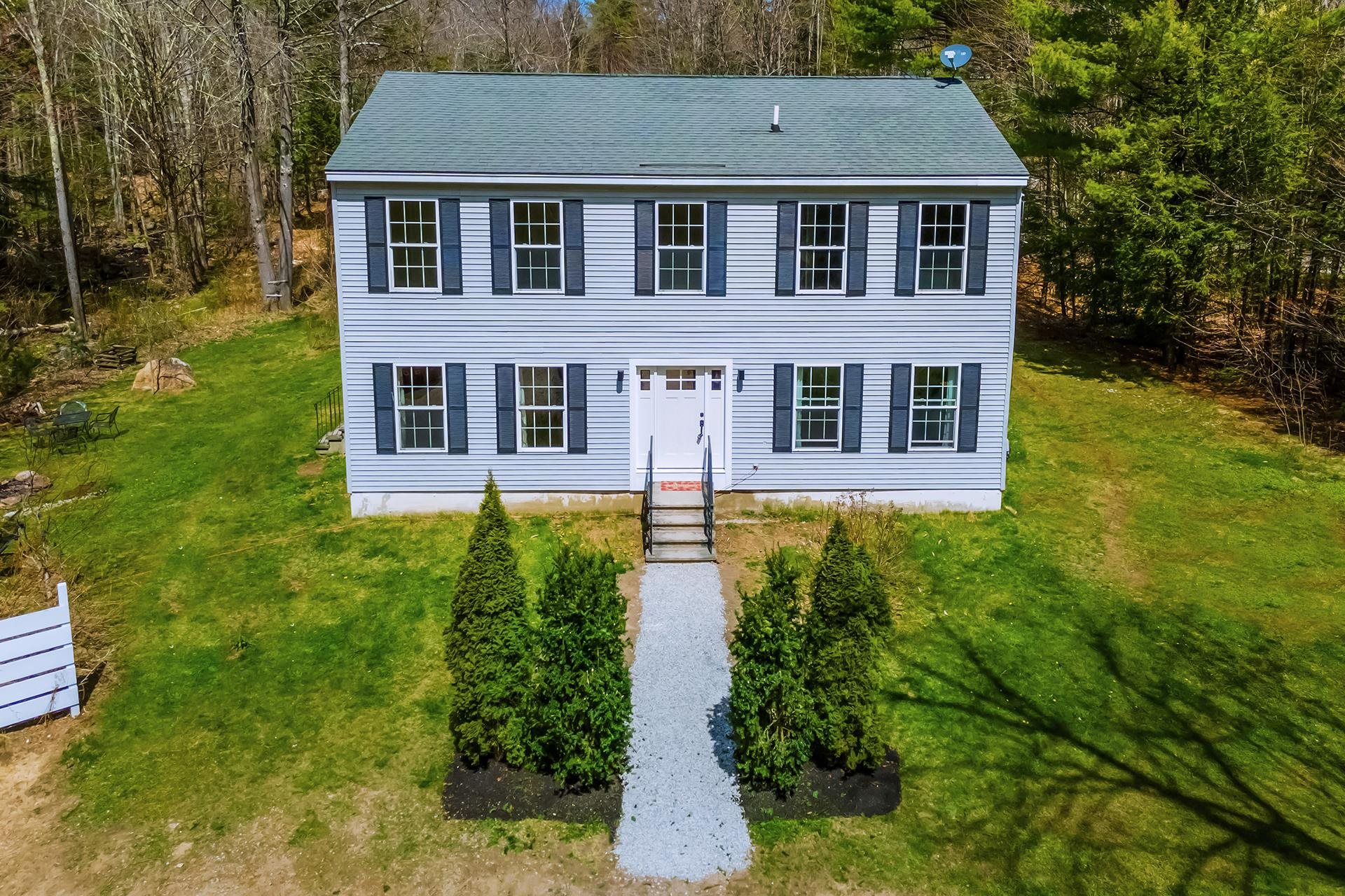 15 Candia Road Deerfield, NH 03037 - Photo 40 of 40
