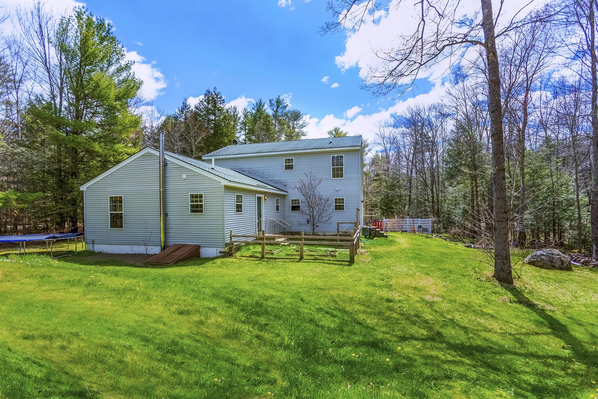 15 Candia Road Deerfield, NH 03037 - Photo 4 of 40