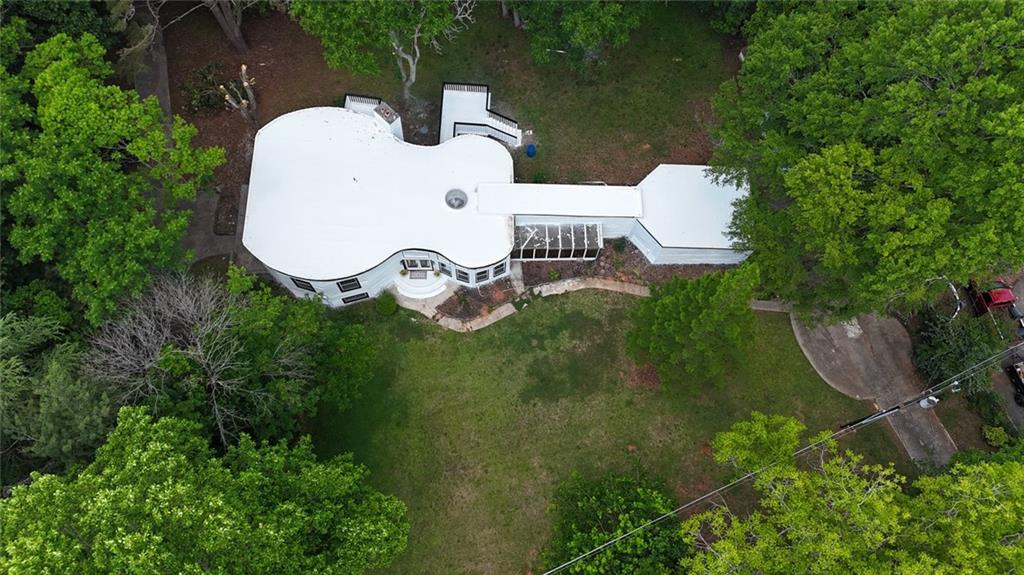 115 Wilkins Road Fayetteville, GA 30214 - Photo 50 of 56
