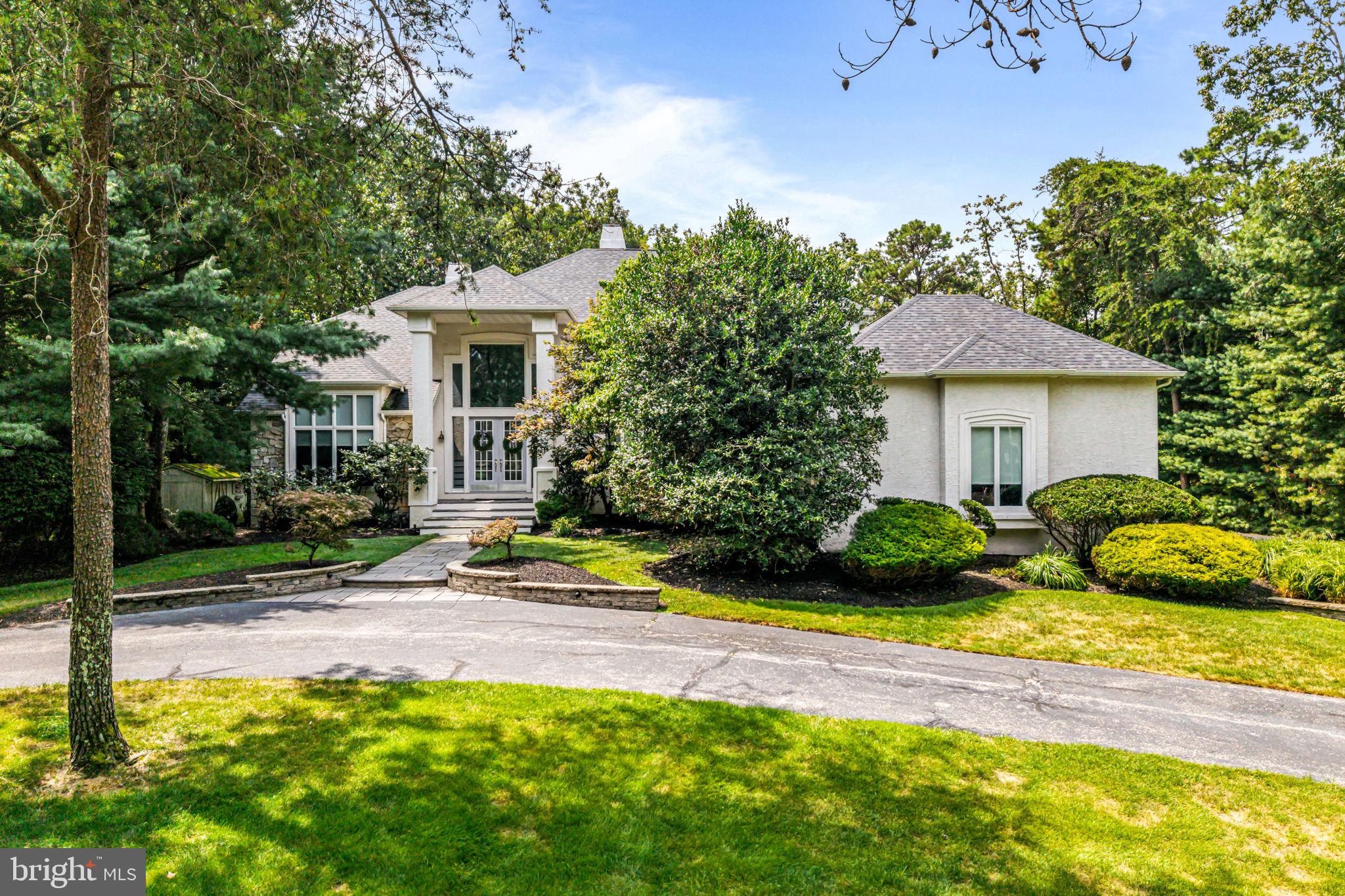 73 Bortons Road Marlton, NJ 08053 - Photo 2 of 99