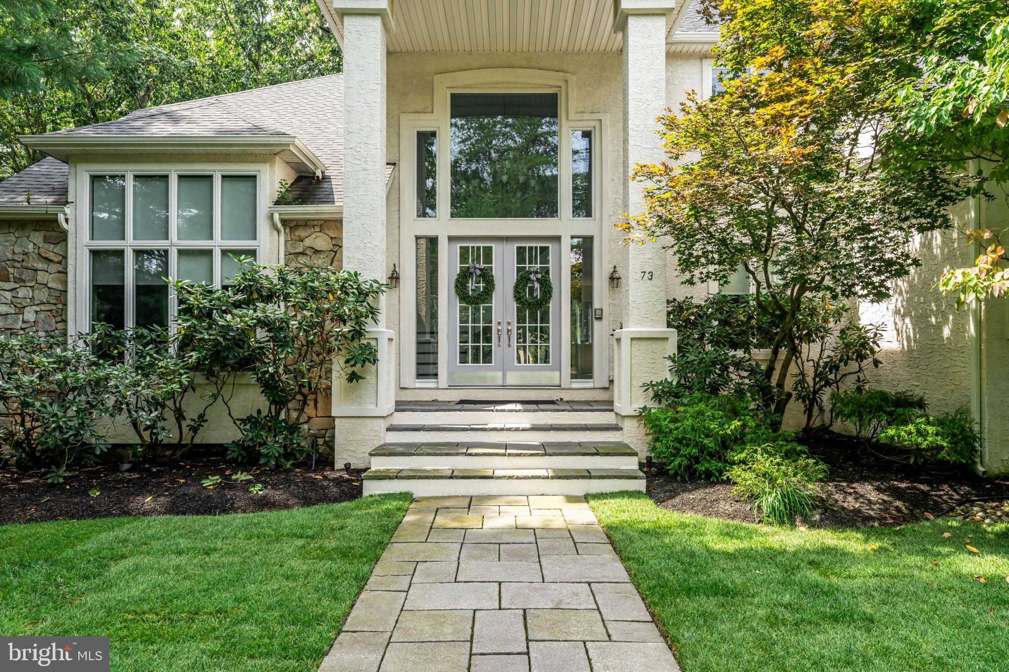 73 Bortons Road Marlton, NJ 08053 - Photo 4 of 99