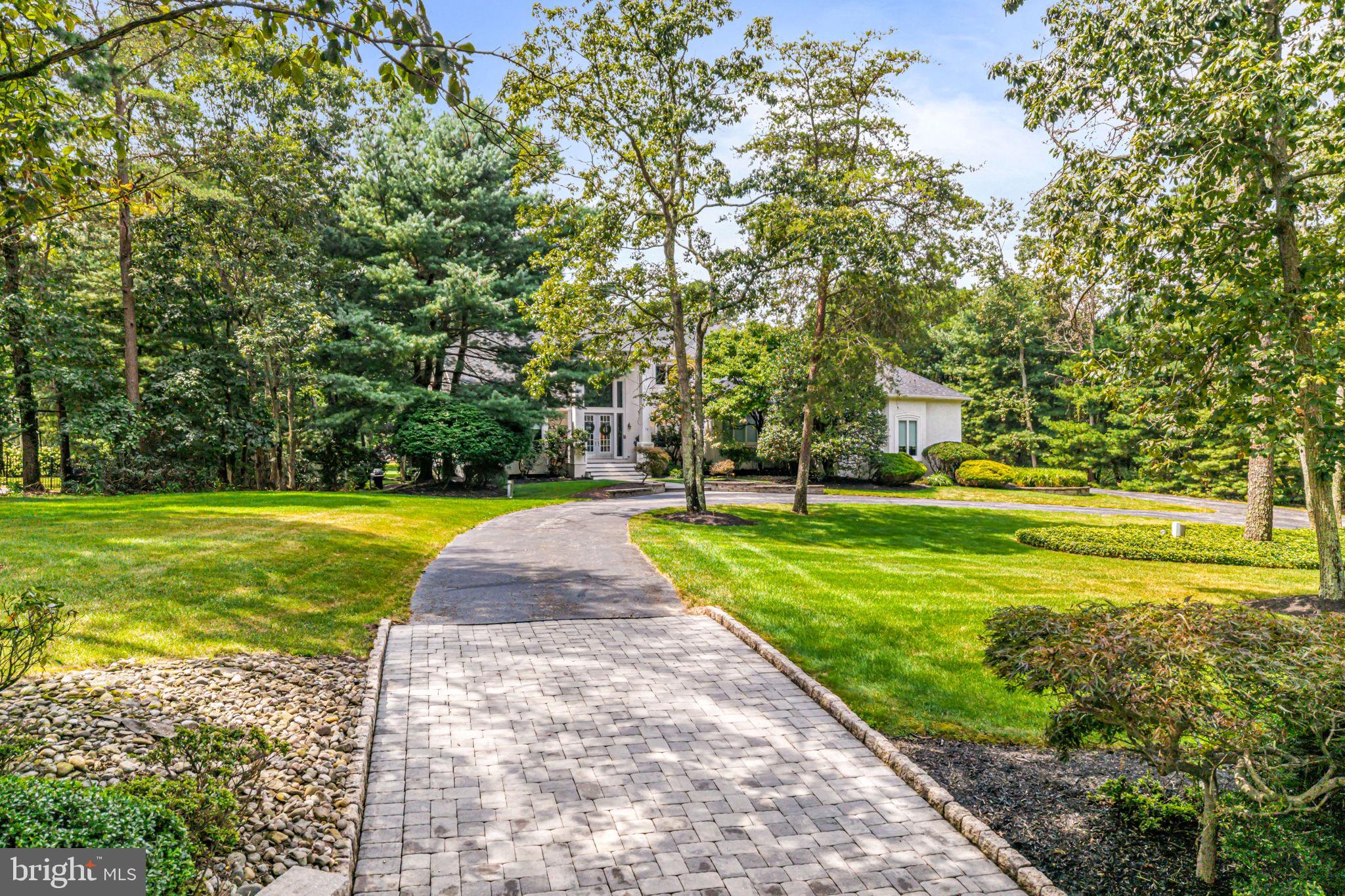 73 Bortons Road Marlton, NJ 08053 - Photo 5 of 99