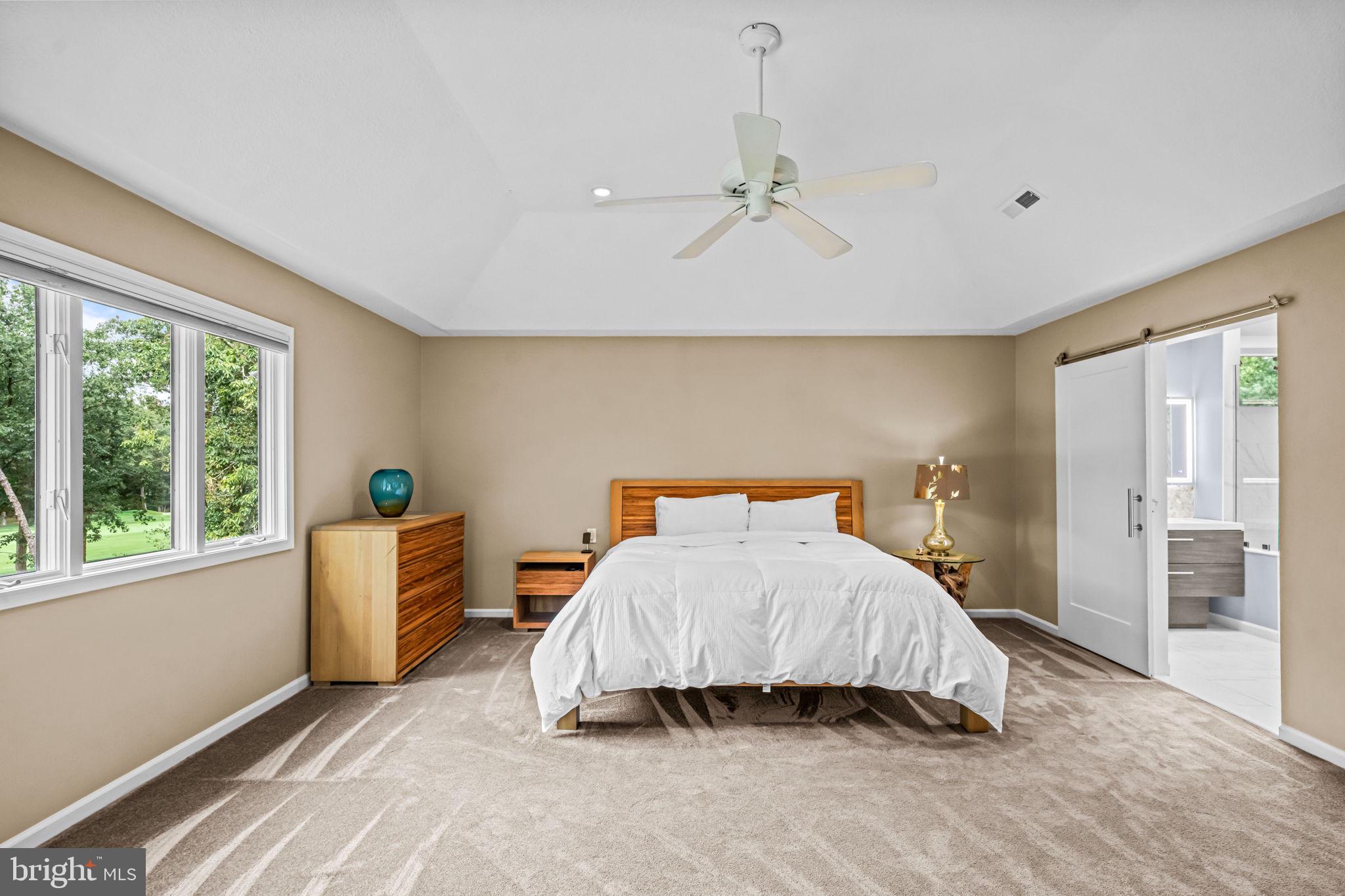 73 Bortons Road Marlton, NJ 08053 - Photo 53 of 99 a bedroom with a bed and a window