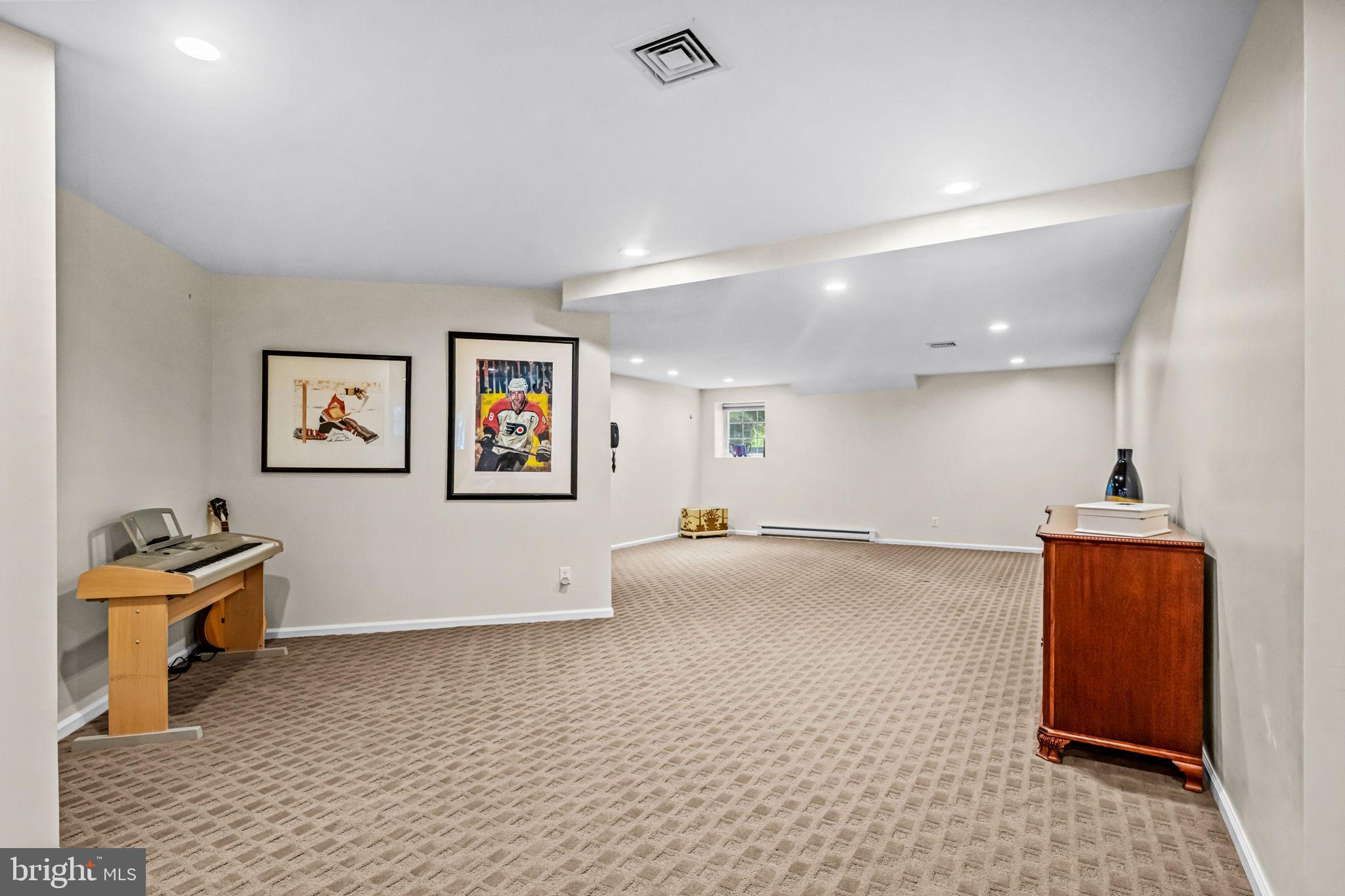 73 Bortons Road Marlton, NJ 08053 - Photo 76 of 99 a room with furniture and wooden floor