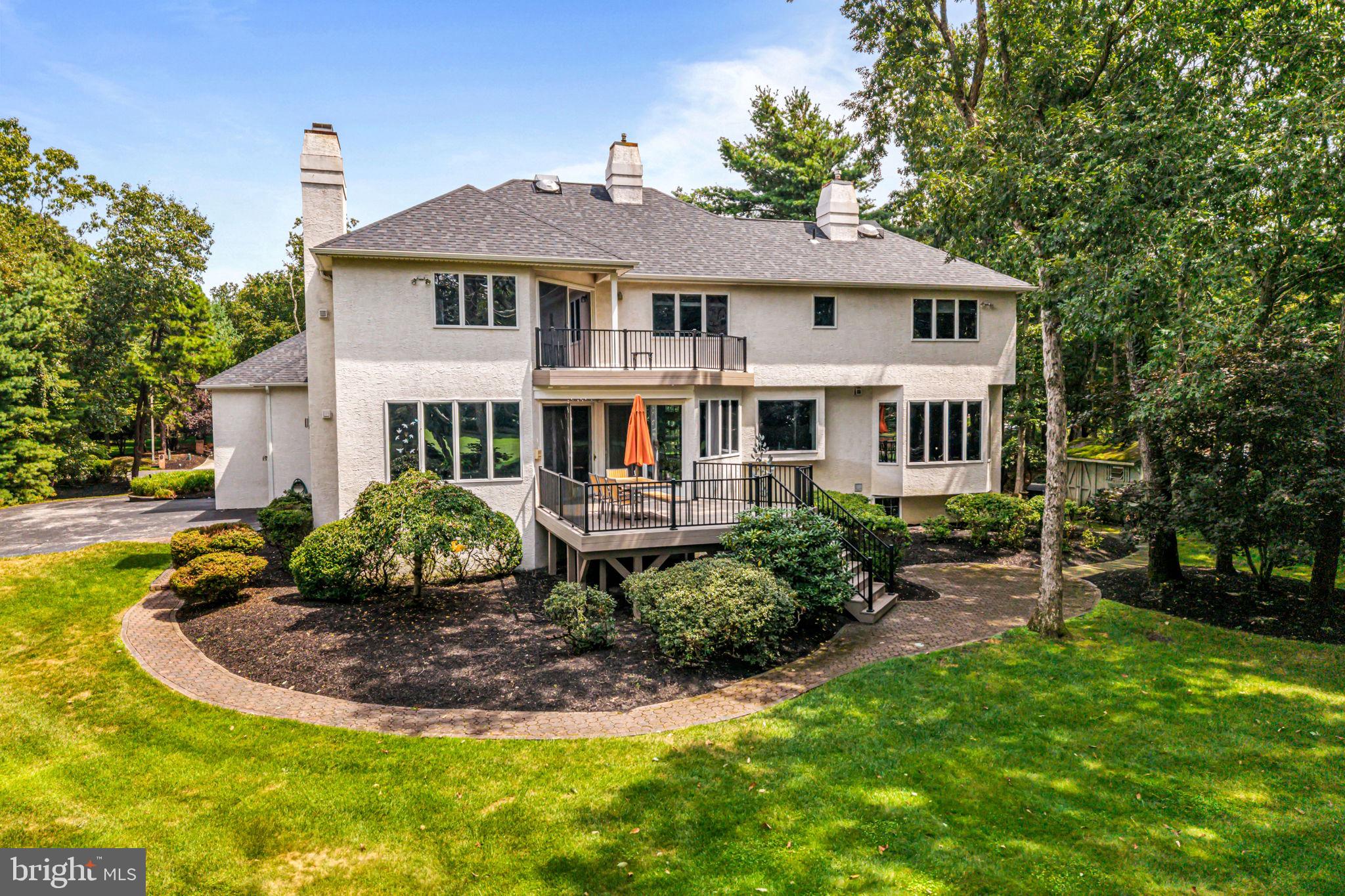 73 Bortons Road Marlton, NJ 08053 - Photo 80 of 99