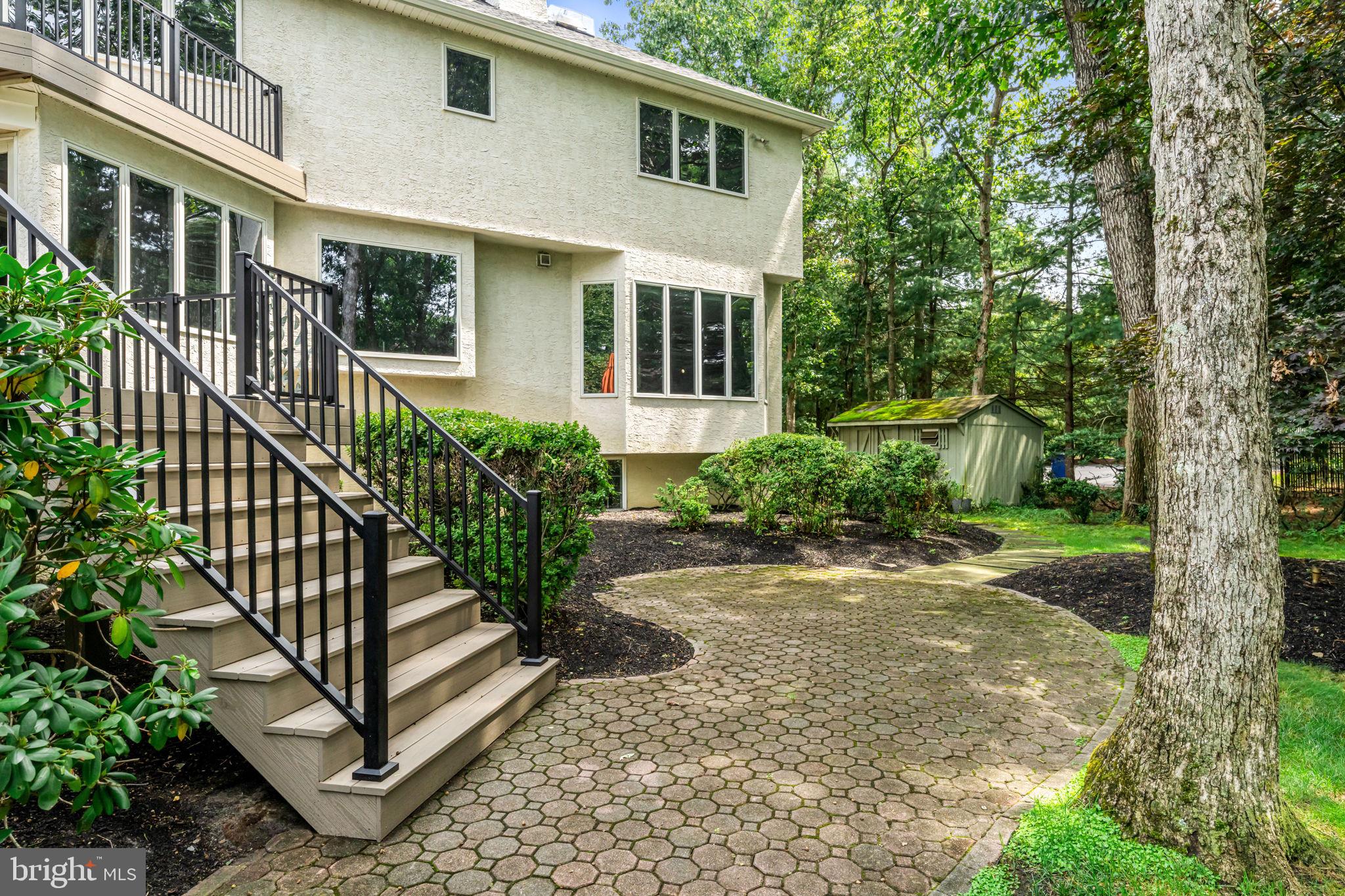 73 Bortons Road Marlton, NJ 08053 - Photo 85 of 99