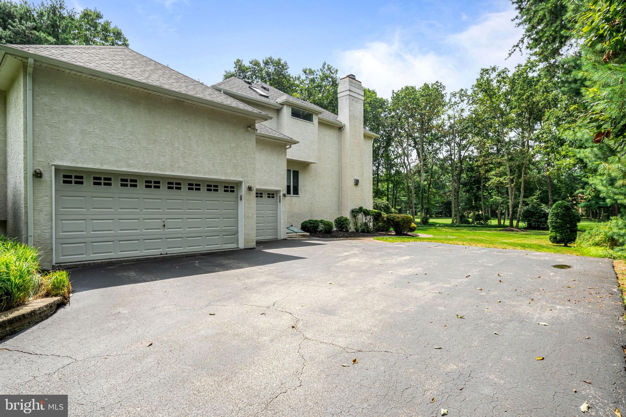 73 Bortons Road Marlton, NJ 08053 - Photo 92 of 99 a house with a yard