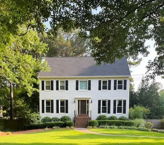 $2,295 | 5080 Cricket Court Southwest, Lilburn, GA 30047