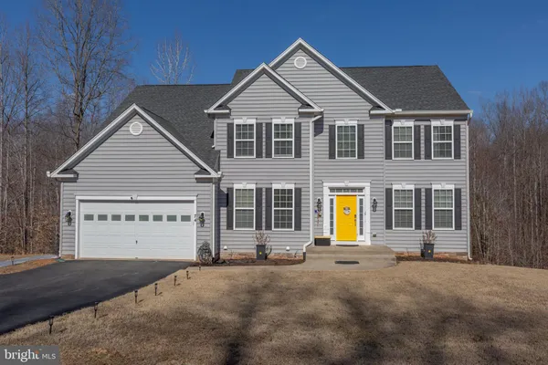 $755,000 | 74 Crowncrest Road, Fredericksburg, VA 22406
