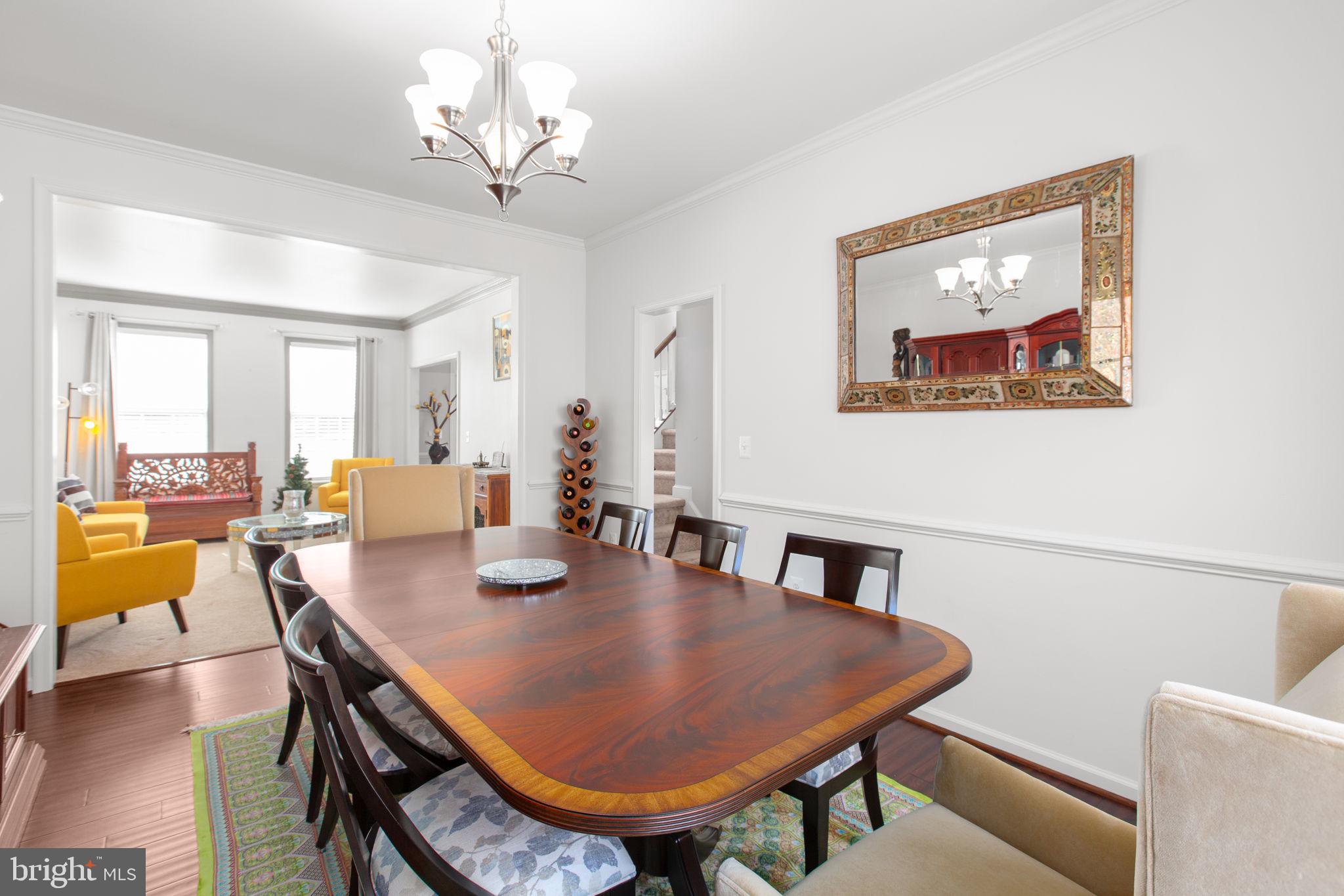 74 Crowncrest Road Fredericksburg, VA 22406 - Photo 16 of 65