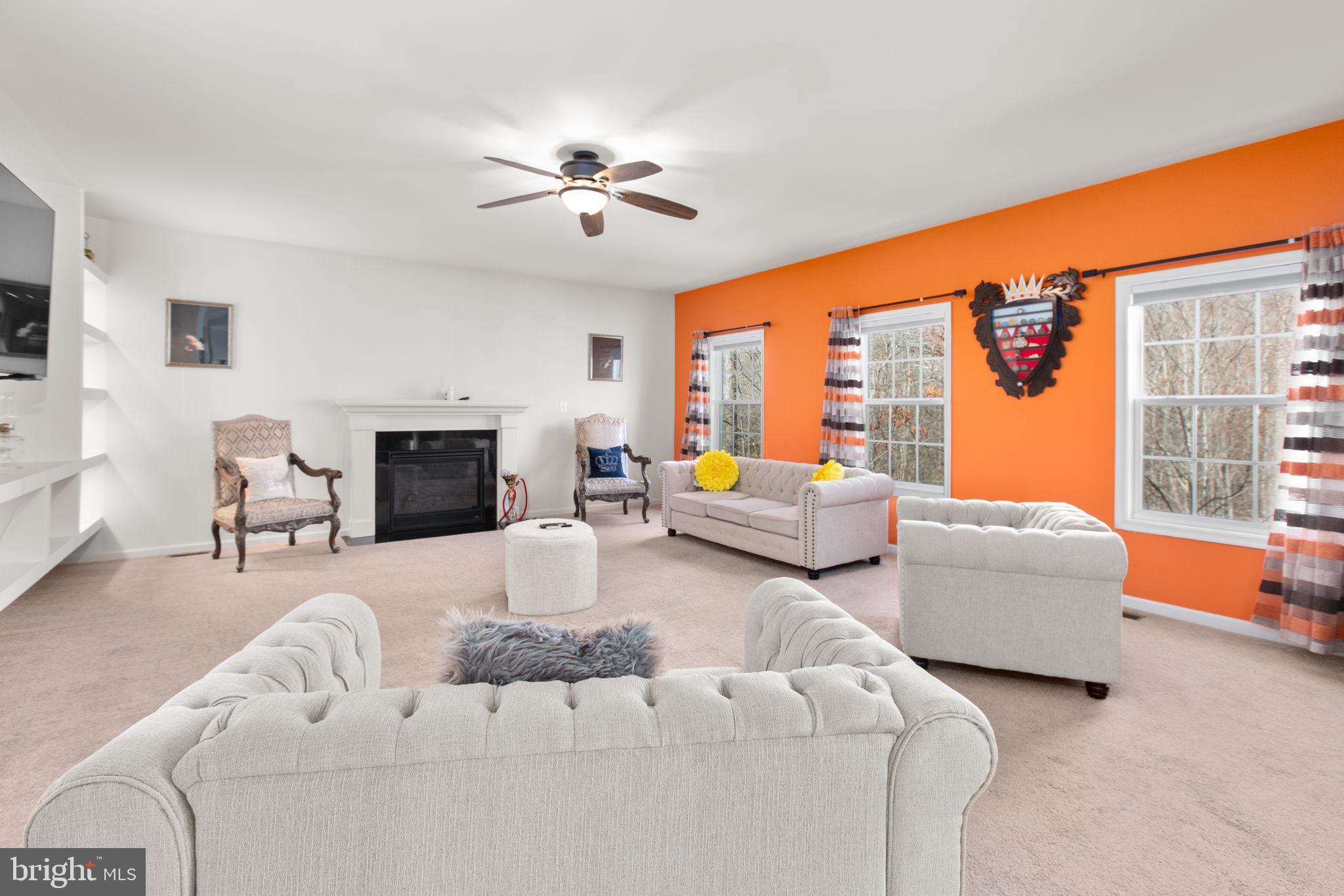 74 Crowncrest Road Fredericksburg, VA 22406 - Photo 23 of 65