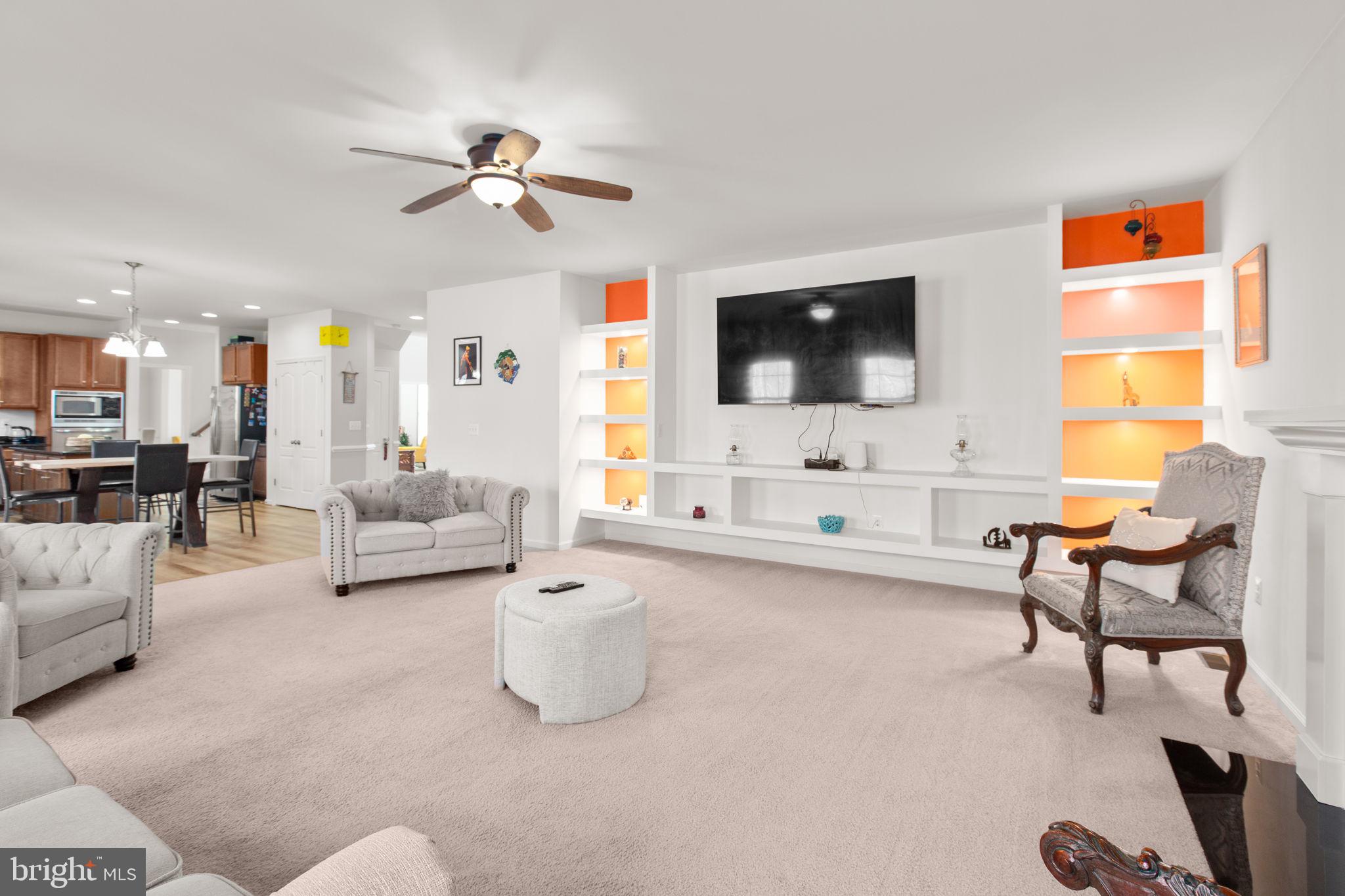 74 Crowncrest Road Fredericksburg, VA 22406 - Photo 25 of 65