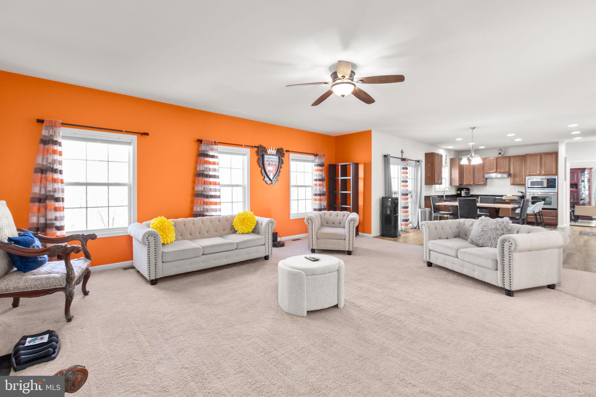 74 Crowncrest Road Fredericksburg, VA 22406 - Photo 26 of 65