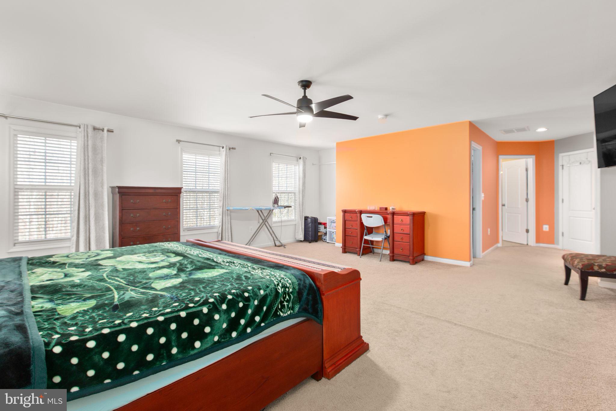 74 Crowncrest Road Fredericksburg, VA 22406 - Photo 35 of 65